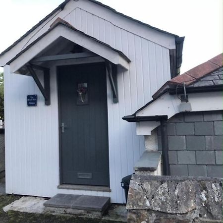 Beautiful 1-Bed Riversi Cottage Located In Malpas Truro Exteriér fotografie