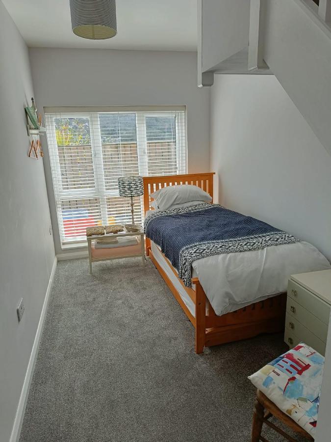 Beautiful 1-Bed Riversi Cottage Located In Malpas Truro Exteriér fotografie