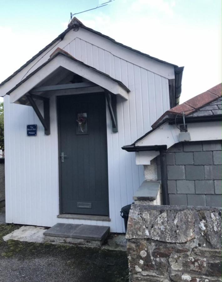 Beautiful 1-Bed Riversi Cottage Located In Malpas Truro Exteriér fotografie
